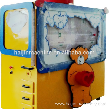 Doll DIY fiber filling Machine